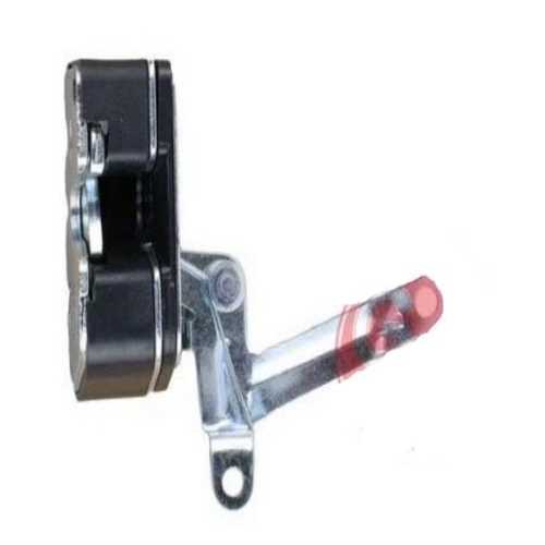 MASTER II SÜRGÜLÜ KAPI KİLİDİ SAĞ